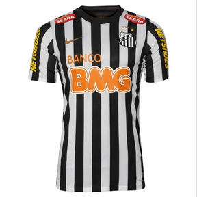 Camisa Retrô Peixe 2012/13 Listrada