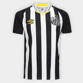 CAMISA PEIXE BRANCA RESERVA II 2025/26 TORCEDOR MASCULINA