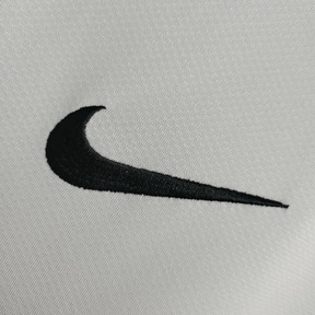 Camisa Retrô Peixe 2012/13 Principal Branca