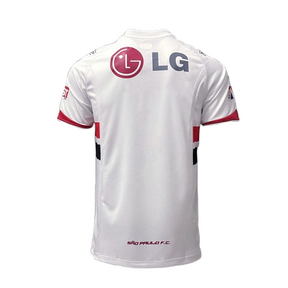 Camisa São Paulo SPFC 2005/06 Retrô