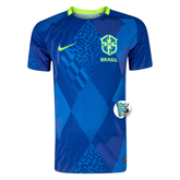 CAMISA BRASIL I RESERVA 2025 TORCEDOR MASCULINA