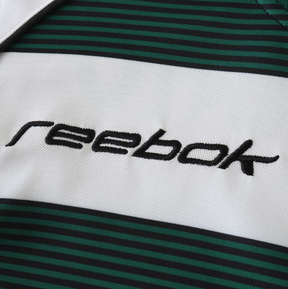 CAMISA RETRÔ SPORTING HOME 01/03