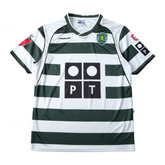 CAMISA RETRÔ SPORTING HOME 01/03