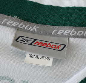 CAMISA RETRÔ SPORTING HOME 01/03