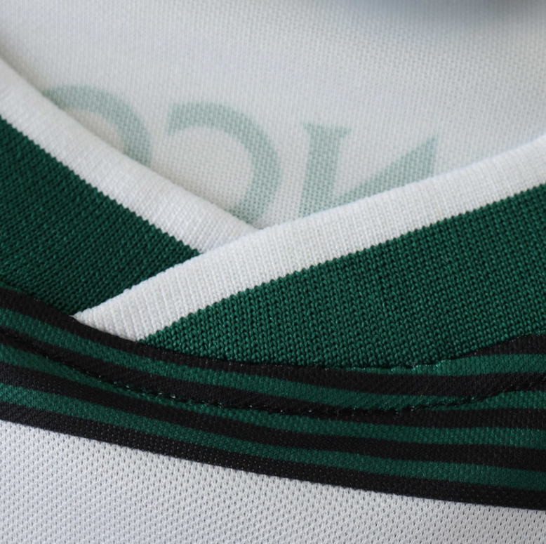 CAMISA RETRÔ SPORTING HOME 01/03