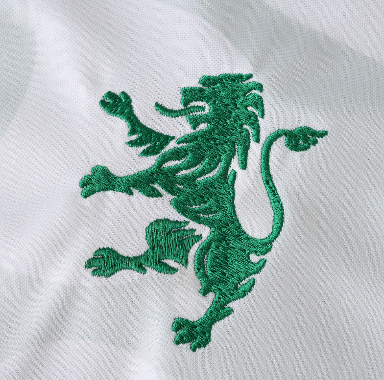 CAMISA SPORTING AWAY II 2025/26