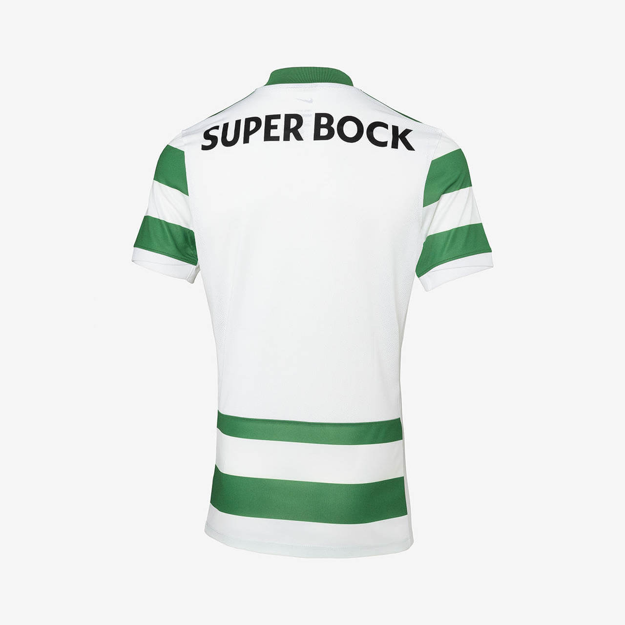 CAMISA SPORTING HOME 2025/26