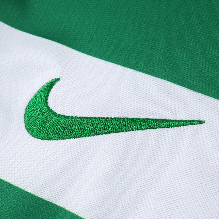 CAMISA SPORTING HOME 2025/26