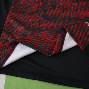 CAMISA RB LEIPZING III THIRD 2025/26 TORCEDOR