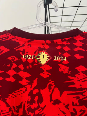 CAMISA THE SIU PORTUGAL VERMELHA