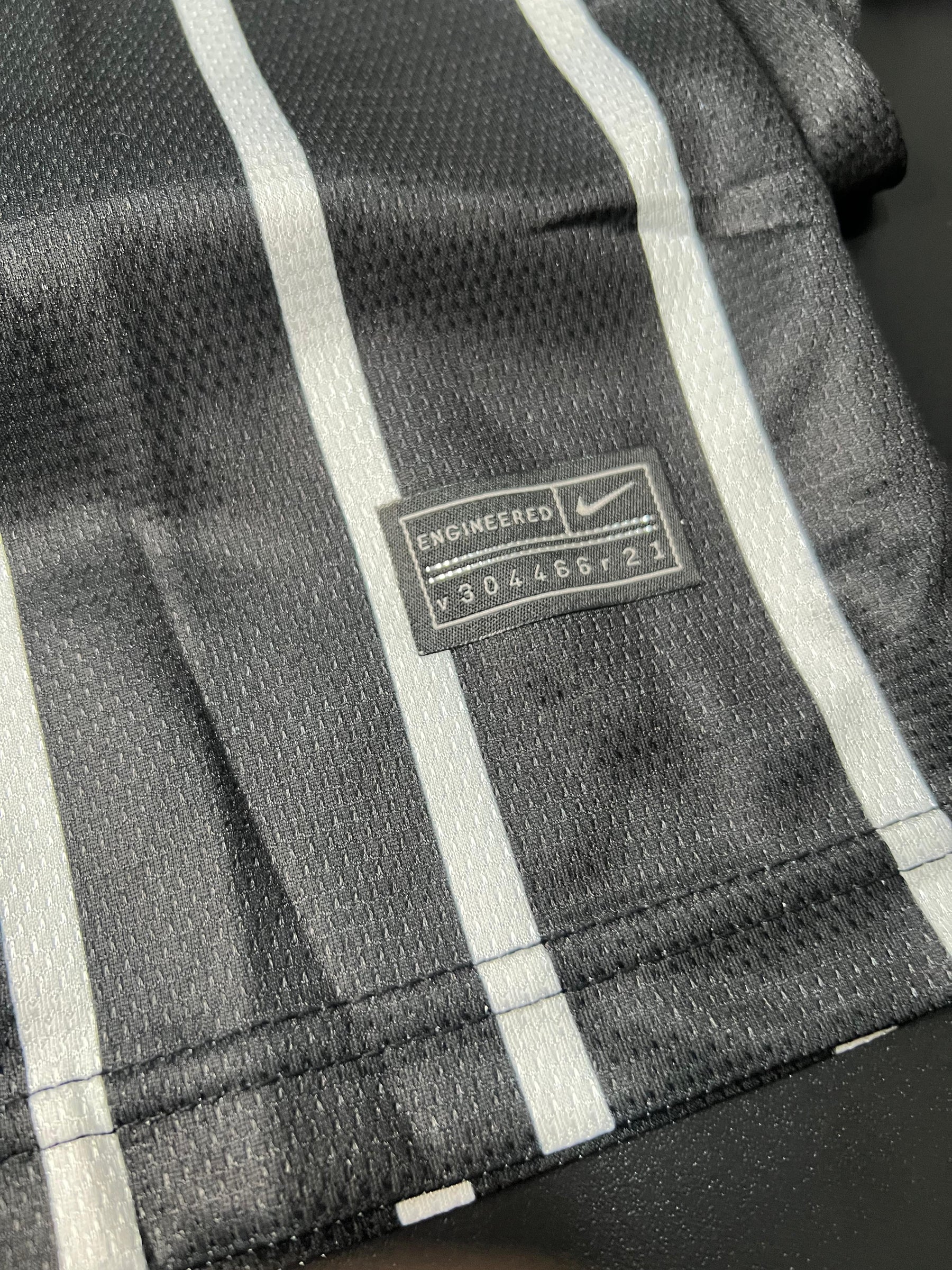 CAMISA RETRO TIMAO 2014 EMERSON #11