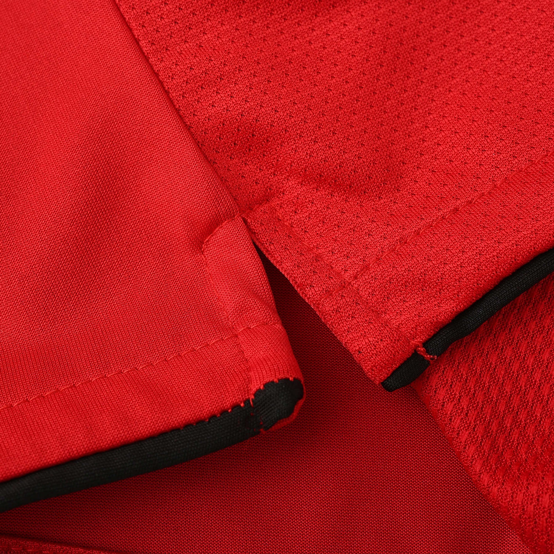 CAMISA RETRÔ MANCHESTER UNITED HOME 10/11