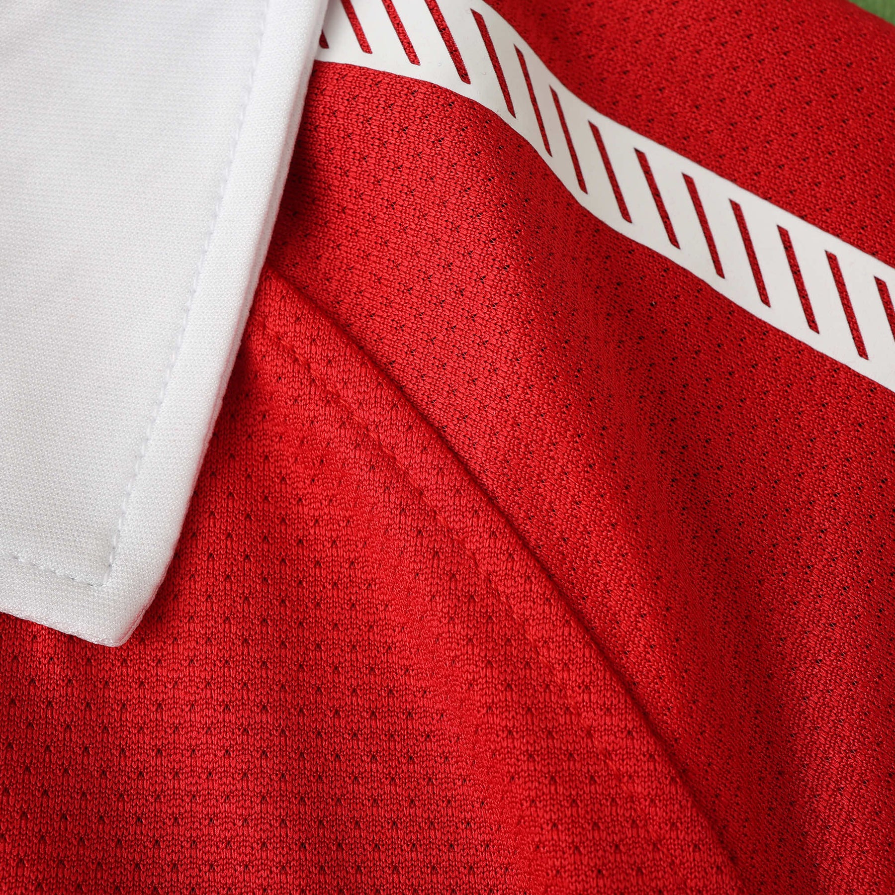 CAMISA RETRÔ MANCHESTER UNITED HOME 10/11