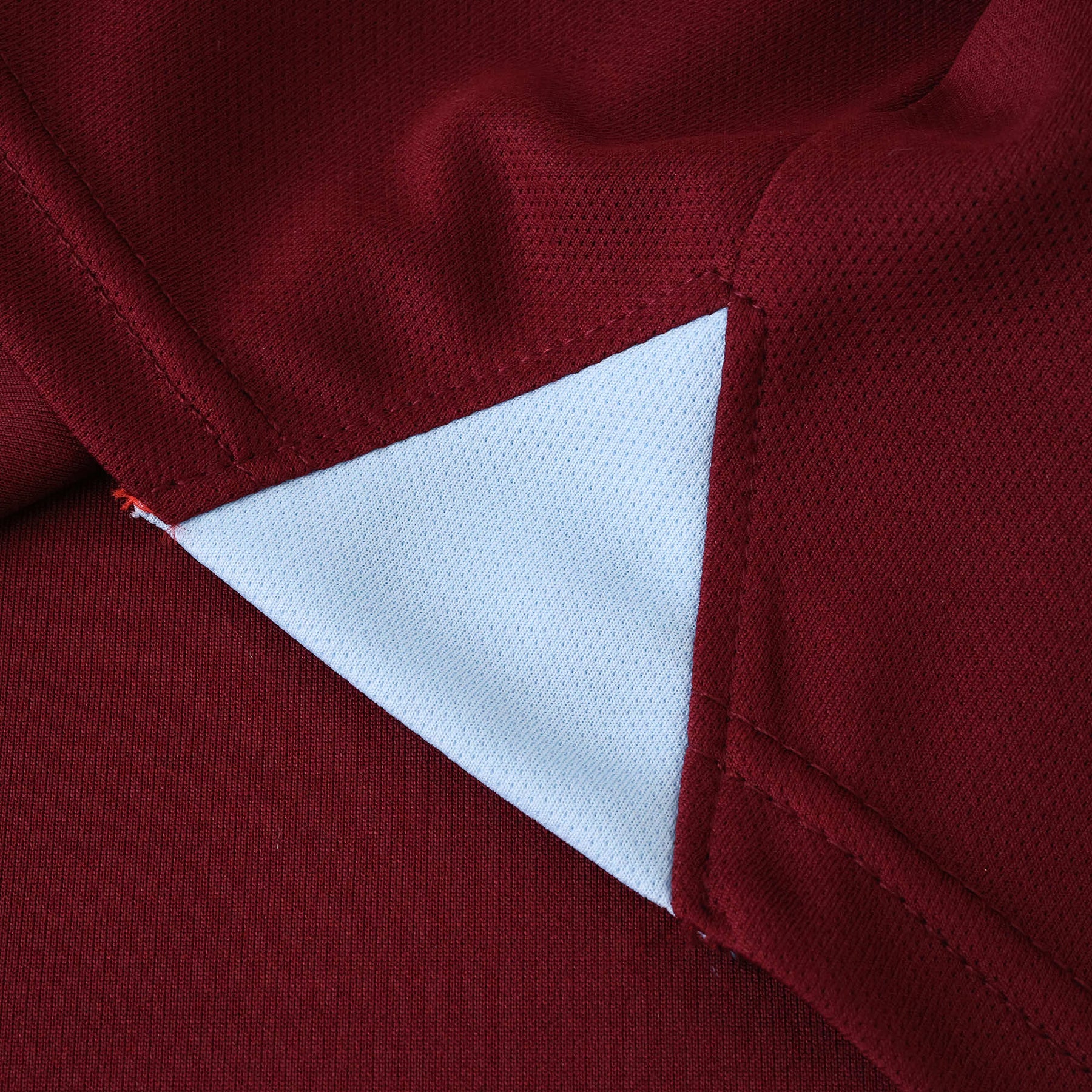 CAMISA WEST HAM HOME I 2025/26 TORCEDOR