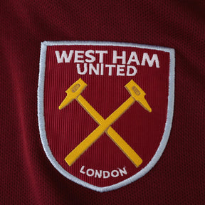CAMISA WEST HAM HOME I 2025/26 TORCEDOR