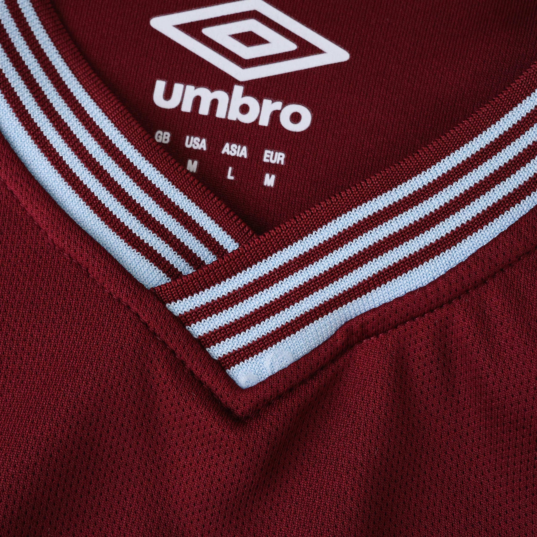 CAMISA WEST HAM HOME I 2025/26 TORCEDOR