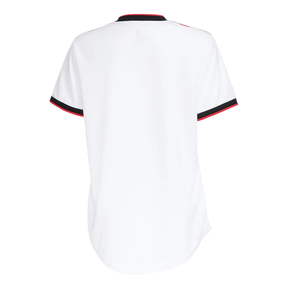 Camisa II Flamengo 22/23 - Feminina