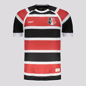 CAMISA SANTA CRUZ TITULAR 2025/26 MASCULINA