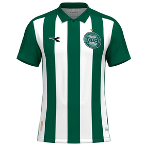 CAMISA COXA RESERVA 2025/26