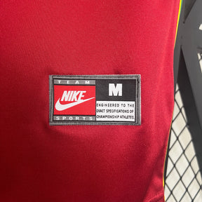 CAMISA RETRÔ PORTUGAL HOME 97/98