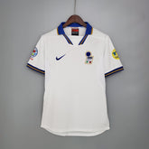 CAMISA RETRÔ ITÁLIA AWAY 1996