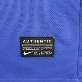 CAMISA BOCA JUNIORS RETRÔ HOME 11/12