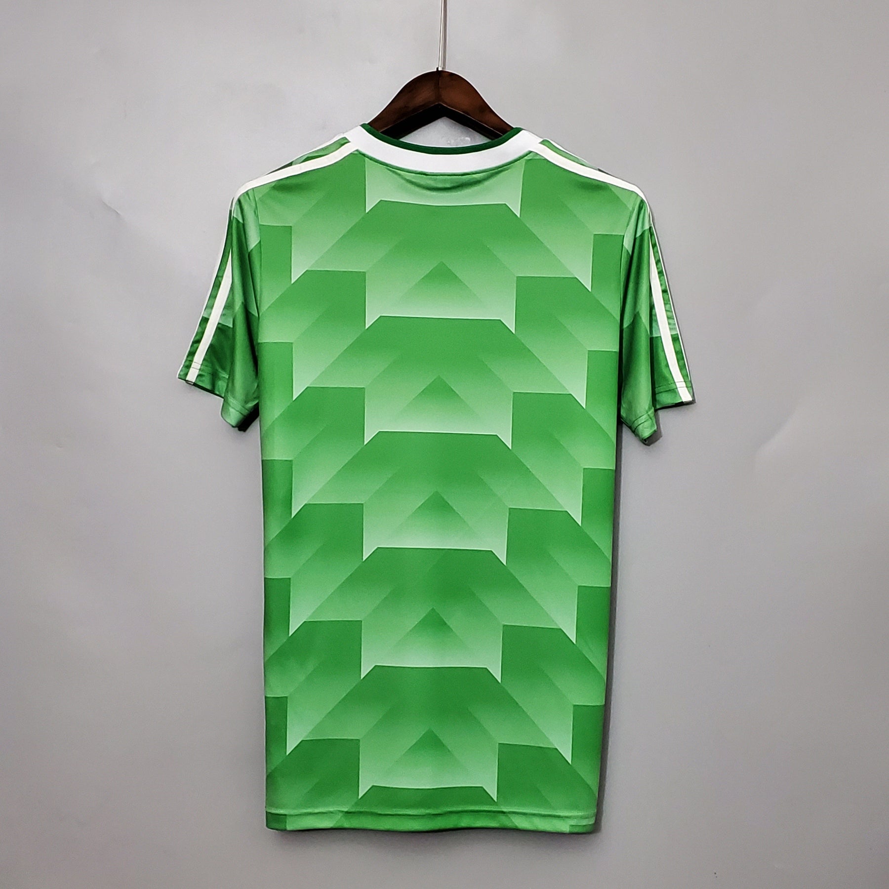 CAMISA RETRÔ ALEMANHA AWAY 1988