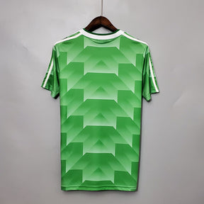 CAMISA RETRÔ ALEMANHA AWAY 1988