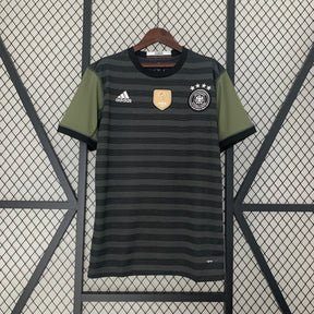 CAMISA RETRÔ ALEMANHA AWAY 2016