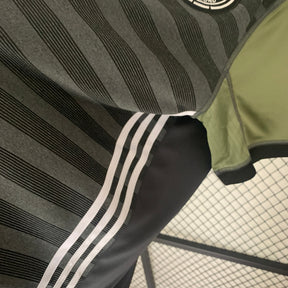 CAMISA RETRÔ ALEMANHA AWAY 2016