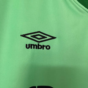 CAMISA RETRÔ CELTIC AWAY 84/85