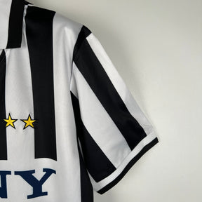 CAMISA JUVENTUS RETRÔ HOME 96/97