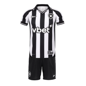 CONJUNTO INFANTIL BOTAFOGO I 2025/26