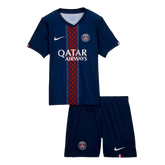 CONJUNTO INFANTIL PSG HOME I 2025/26 Mundial de Clubes
