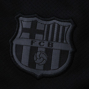 CONJUNTO INFANTIL BARCELONA AWAY II 2025/26