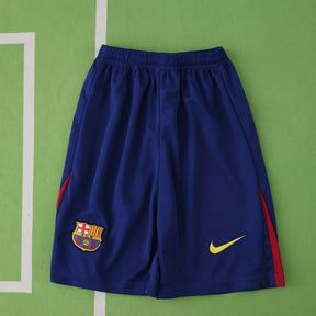 CONJUNTO INFANTIL BARCELONA HOME I 2025/26