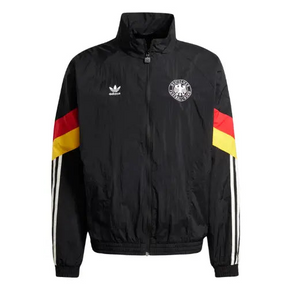 JAQUETA ALEMANHA RETRO