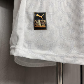 Camisa Bahia Titular 2025/26 - Versão Jogador Branca