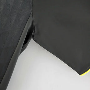 CAMISA RETRÔ LIVERPOOL AWAY 10/11