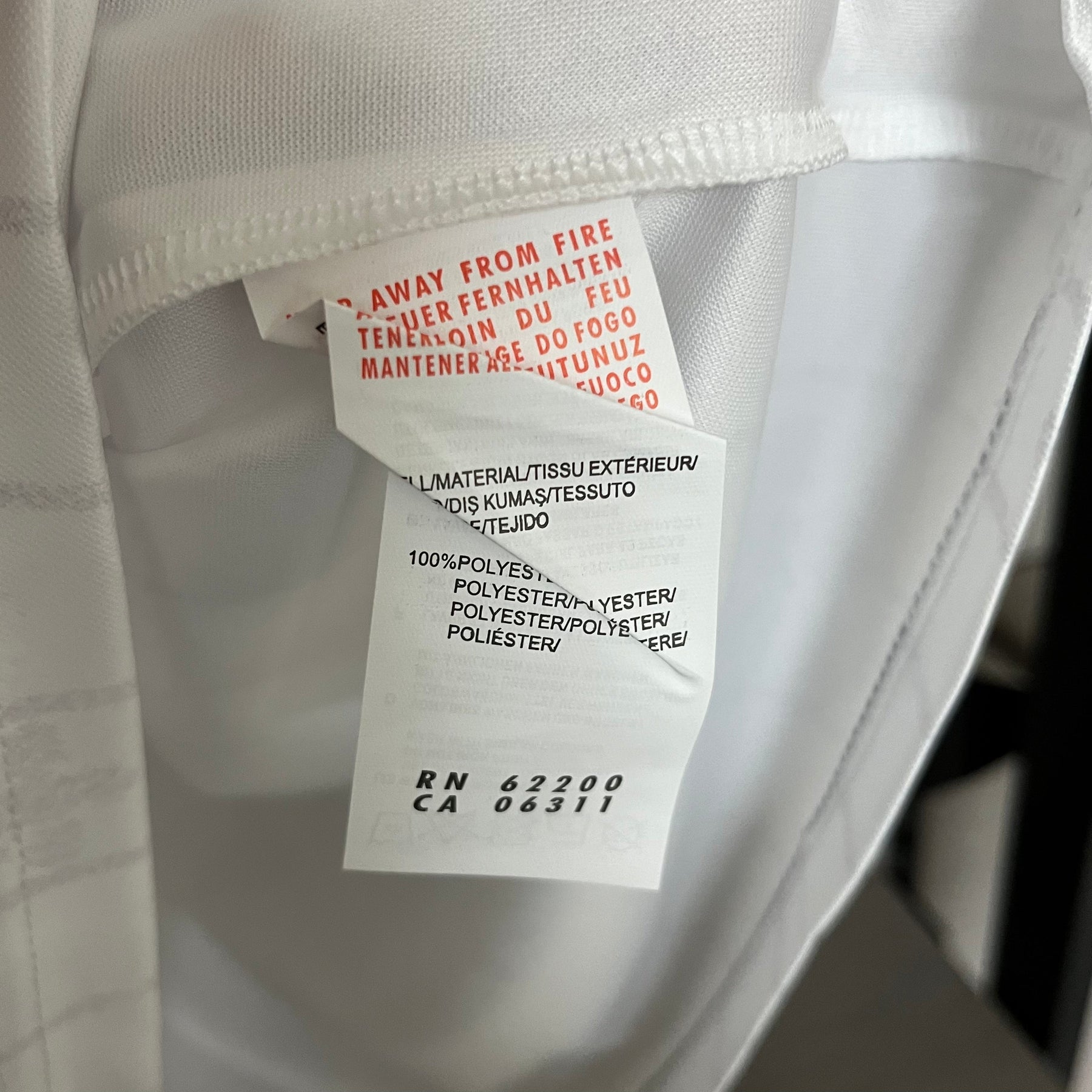 CAMISA FIORENTINA RETRÔ AWAY 1997/98