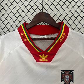 CAMISA RETRÔ PORTUGAL AWAY 92/93