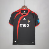 CAMISA RETRÔ BENFICA AWAY 09/10