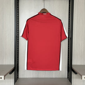 CAMISA RETRÔ ARSENAL HOME 08/09