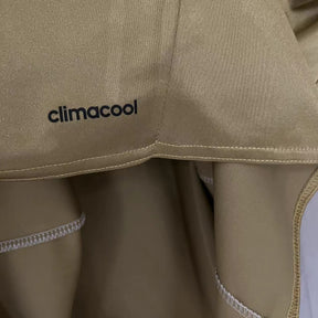 CAMISA RETRÔ SPORT CLUBE RECIFE DOURADA 16/17