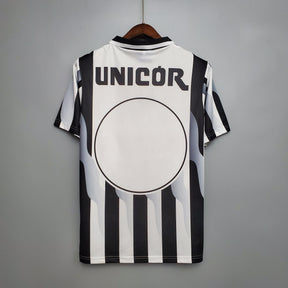 CAMISA PEIXE RETRÔ AWAY 1998