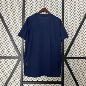 CAMISA RETRÔ ROMA THIRD 00/01