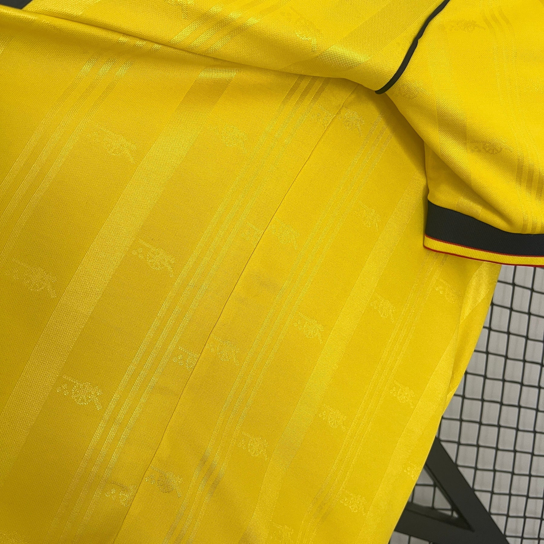 CAMISA RETRÔ ARSENAL AWAY 86/87