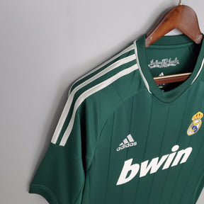 CAMISA RETRÔ REAL MADRID THIRD 12/13