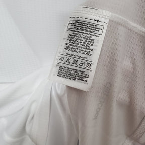 CAMISA RETRÔ REAL MADRID HOME 15/16