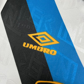 CAMISA RETRÔ INTER DE MILÃO AWAY 94/95